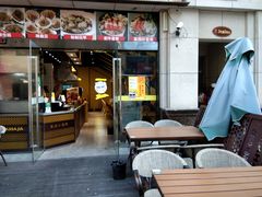 -花甲大咖(曼哈顿店)