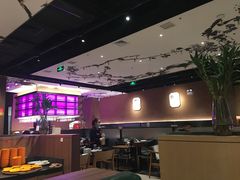 大堂-煲宫猪肚鸡(昆山金鹰国际购物中心店)