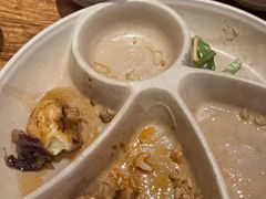 -素满香·食养自助(天一广场店)