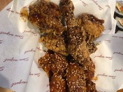 -八福力韩国休闲餐厅(泉舜店)