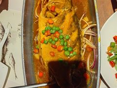 -中国徽菜·徽商故里(罍街店)