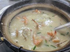 -林记潮汕海鲜砂锅粥(平潭店)