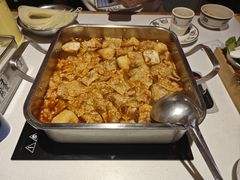 -螺大喜螺蛳粉火锅(雍和宫店)