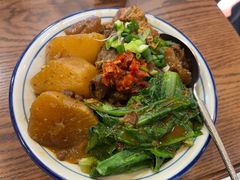 -CowCow其其·牛杂咖啡公司(六运店)