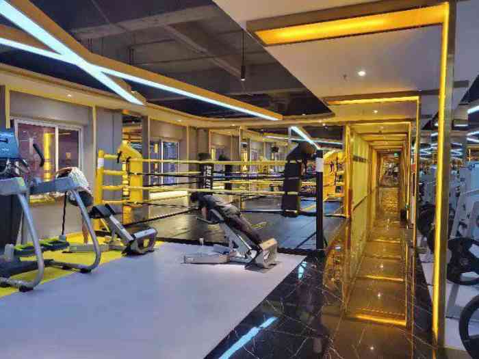 斯迈尔国际健身(梅花园店)-"辣鸡,跑路了.不退钱,不承担责任,无良商.