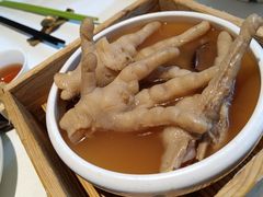 -侨美·唐荔园·40年地道粤菜