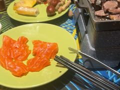 -舜和巴西烤肉餐厅(舜和国际店)