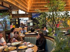 -滇铺子·云南特色菜·第九届野生菌美食节(曲靖万达店)