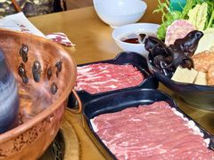 -牛街清真满恒記(平安里西大街店)
