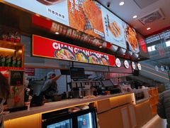 -阿香米线(深业上城店)
