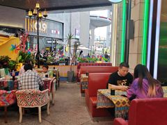 -Famous肥猫墨西哥音乐餐吧(五棵松华熙LIVE店)