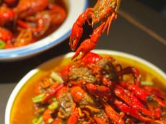 -虾乐园龙虾·夜宵(松江店)