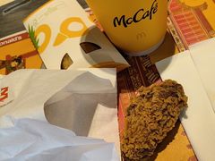 -麦当劳(正定瑞天店)