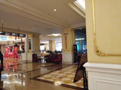 -重庆长寿碧桂园凤悦凤凰酒店