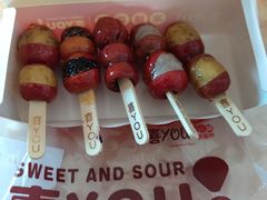 -喜YOU冰糖葫芦·艾炒酸奶(兰州中心店)