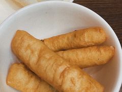 油条-PHO·5越南牛肉粉(建新路店)