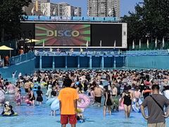 -欢乐水魔方水世界