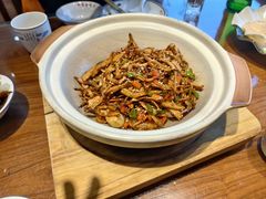 -那家老院子东北菜·饺子·小鸡炖蘑菇(艳华街店)