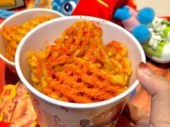 -麦当劳(新王府井店)