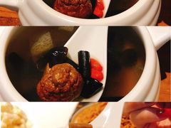 -陆壹捌餐厅(五大道店)