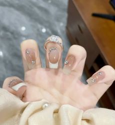 -兔猫ToMoreNails美甲美睫