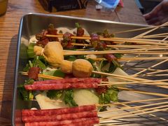 -江湖六膳門串串香(隆礼路店)