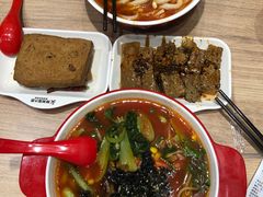 -阿利茄汁面(二七万达店)