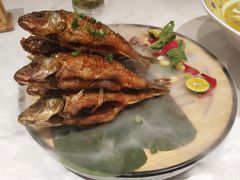 稻香禾花鱼-老湘亲·品鉴湘菜(湖里店)