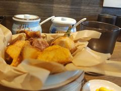 -雷神拉面(财富中心玉米楼店)