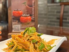 -鸡鸣寺百味斋素菜馆