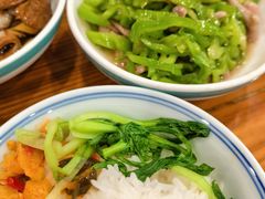 -小方的面(徐家汇店)