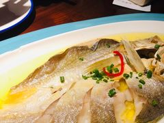花雕醉黄鱼-寻宝记绍兴菜(鲁迅路店)