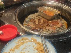 -九坤韩式烤肉(建发阅彩城店)