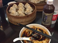 -熙盛源(滨湖万达店)