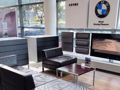 -北京华德宝宝马4S店(朝阳店)