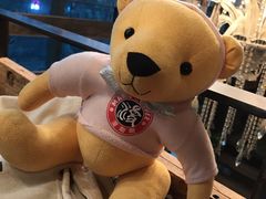 -漫咖啡 (CCPAPK店)