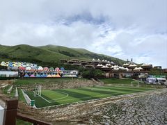 -萍乡武功山风景名胜区