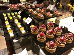 -深圳四季酒店·馥自助餐厅