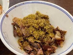 -陆长玖古法猪脚饭(玄风桥店)