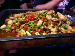 -蘭奢雅集·江浙菜(青山江滩店)