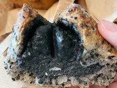-熊叔熊婶面包房(团结湖店)