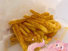-麦当劳(杭州西湖银泰百货店)