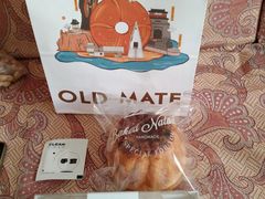可丽露-旧识old mate·烘焙蛋糕店