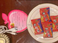-张掖华辰国际大酒店