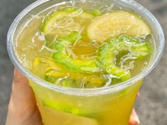 -炖物24章·顺时轻养茶(黄龙店)