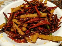 -小乾杯串店•16年沈阳烧烤(文安路店)