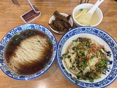 -裕兴记·三虾面(西北街总店)