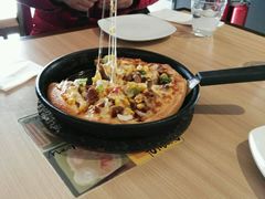 -必胜客(WOW南雄店)