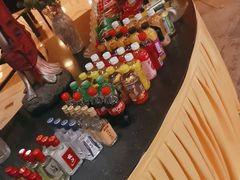 -雄楚国际大酒店-四季西餐厅