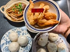 -芦茨金富饭庄·25年老字号·专做稻草鸡